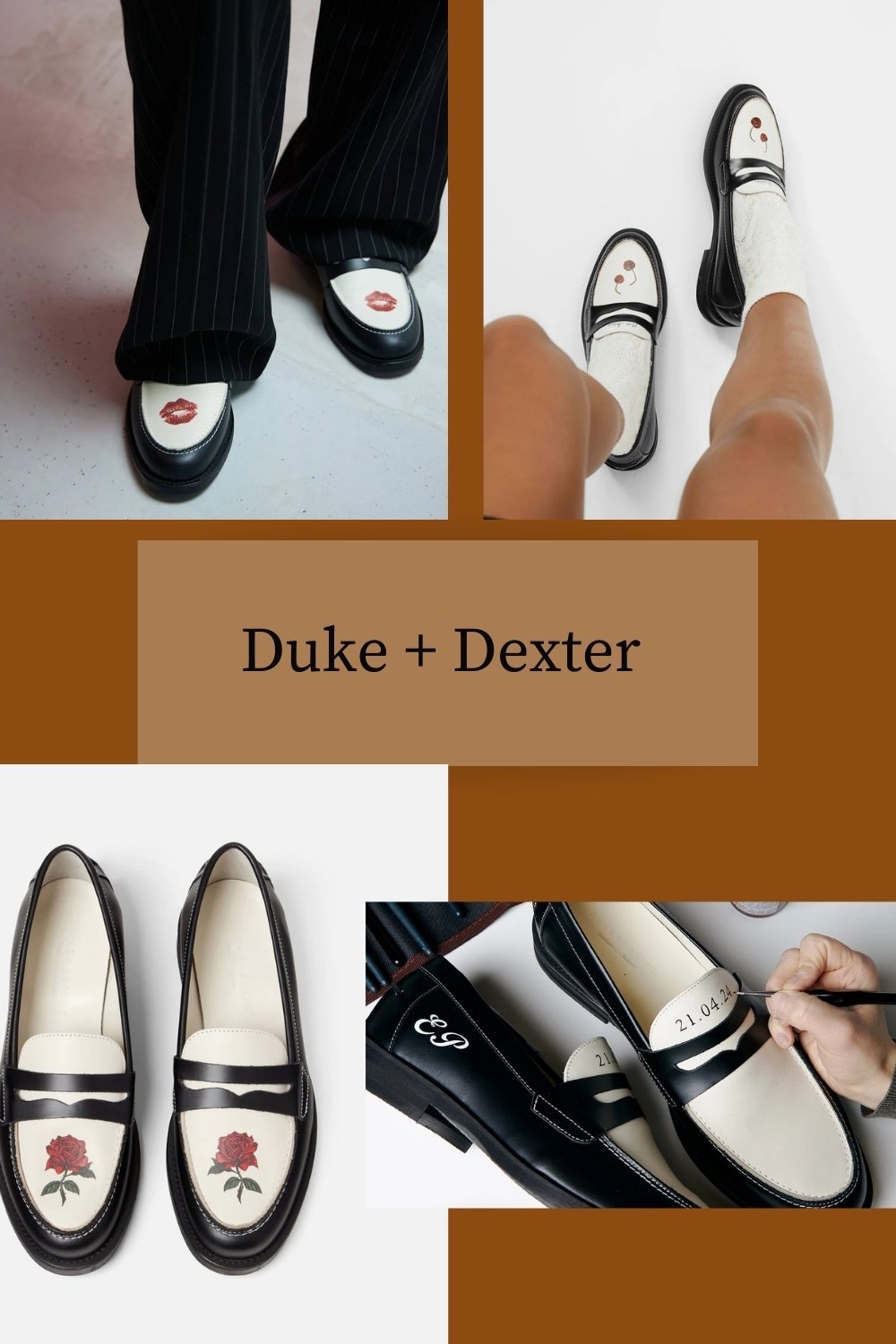 Where to Find the Best Classy Loafers in 2025