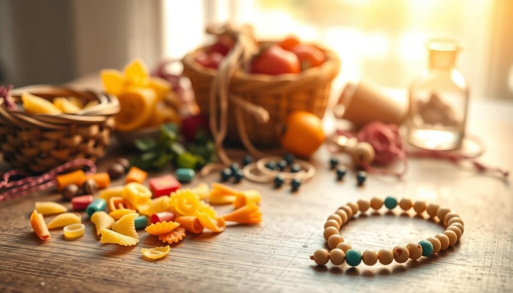 DIY Mother's Day Jewelry