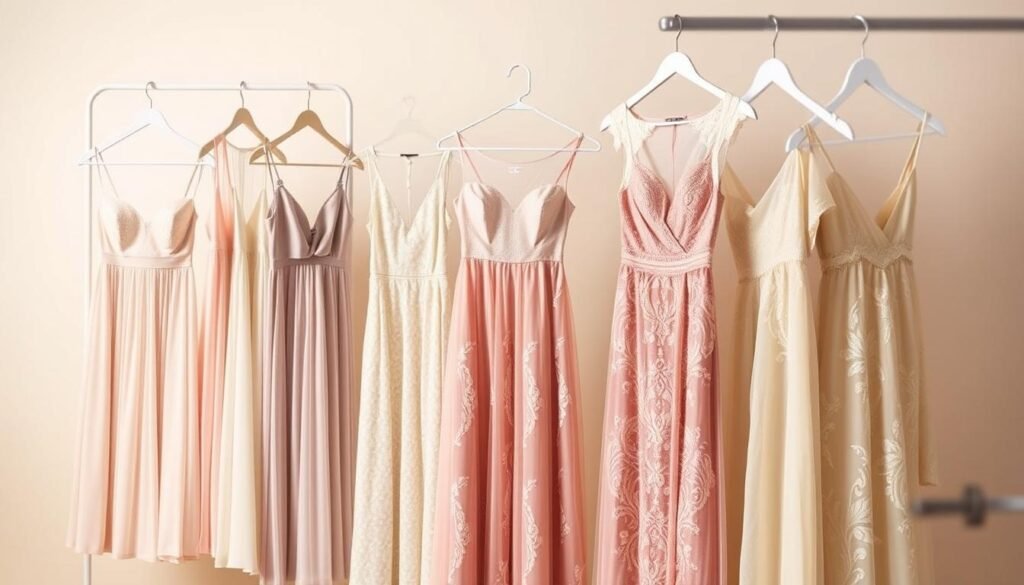 budget-friendly wedding guest dresses