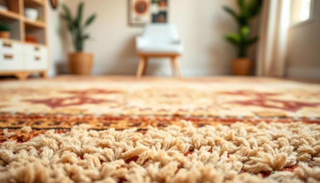 home office rug