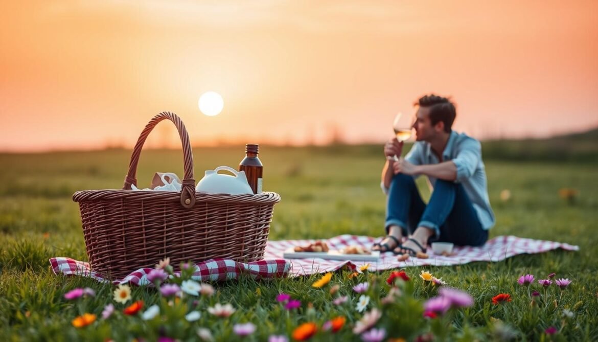 15 Romantic Picnic Ideas & Essentials for the Perfect Date Outdoors