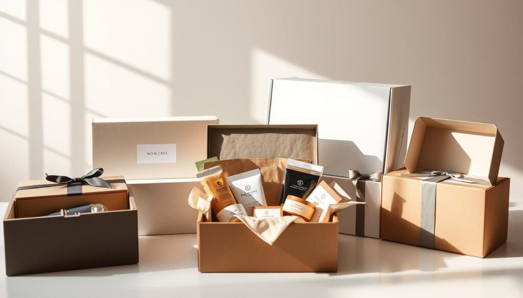 subscription boxes for mom