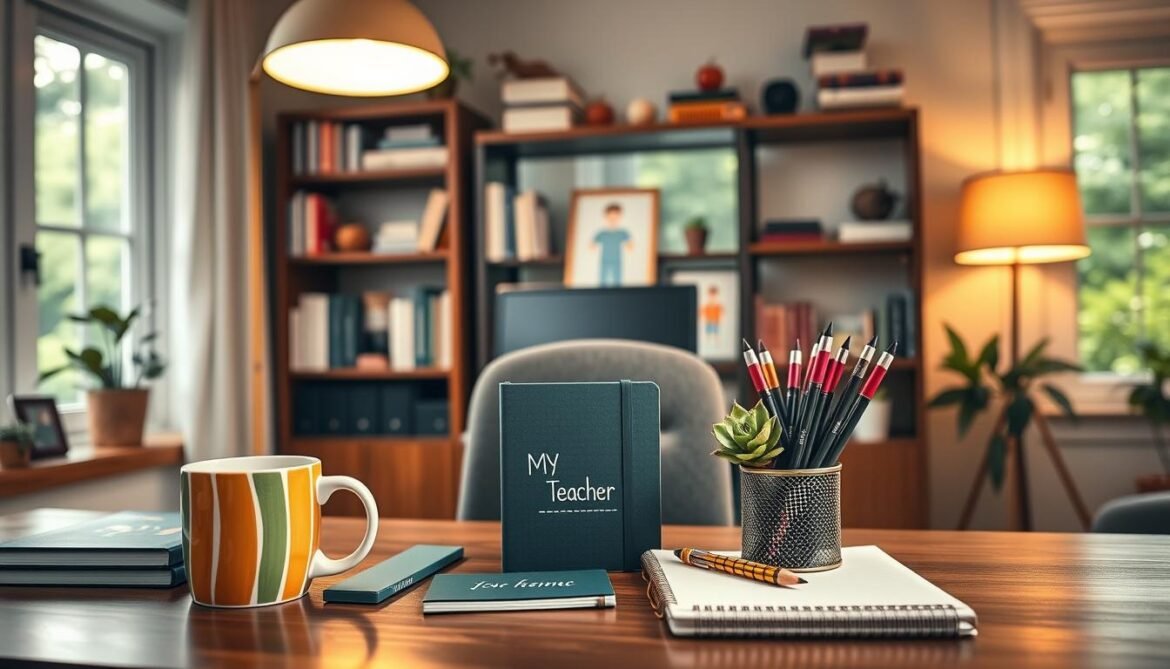 25 Thoughtful Teacher Appreciation Gifts They’ll Actually Use