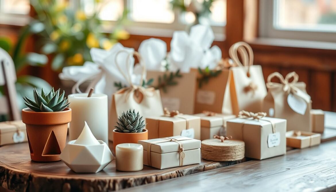 The Best Wedding Favor Ideas for 2025: What’s New & Trending