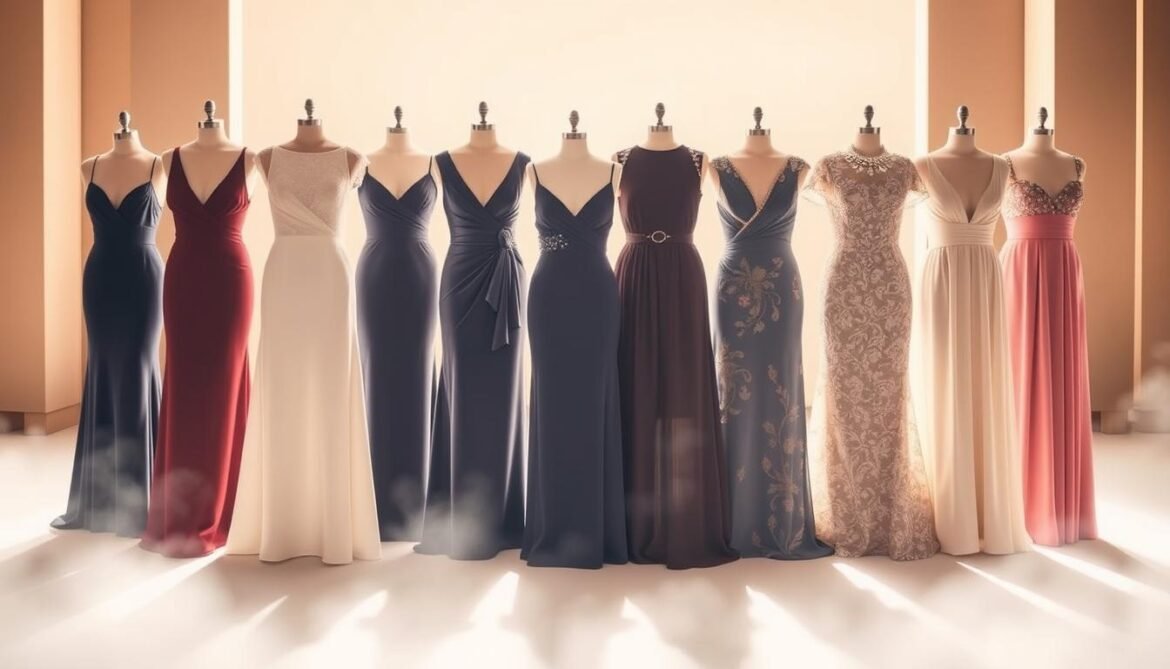 Wedding Guest Goals: 10 Dresses That Stun Without Stealing the Spotlight